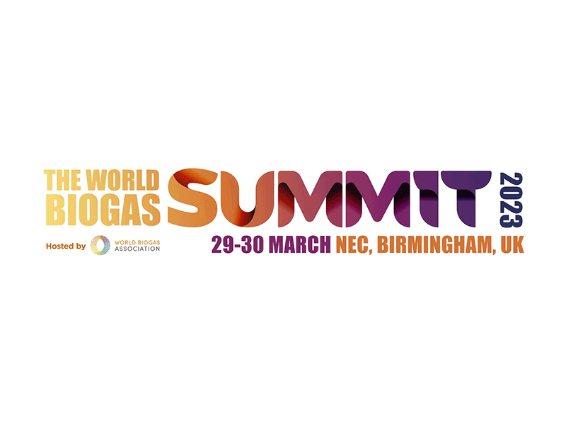 Biogas summit
